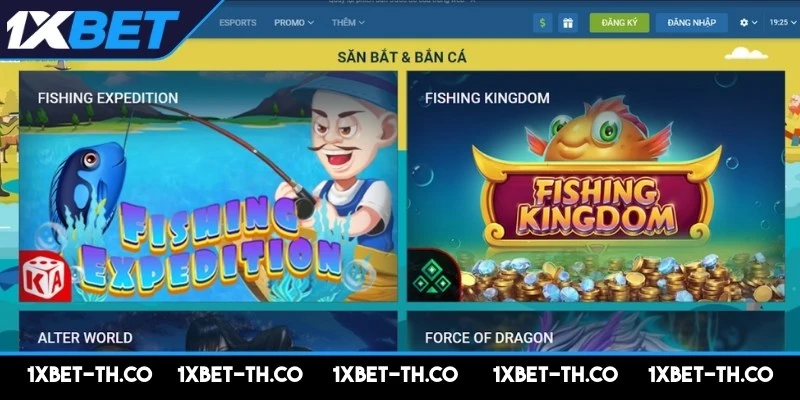 1xbet-ban-ca-doi-thuong