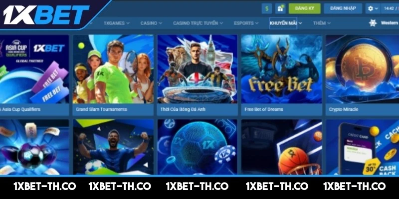 1xbet-chuong-trinh-khuyen-mai