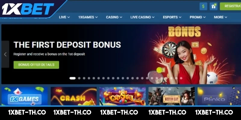1xbet-nen-tang-ca-cuoc