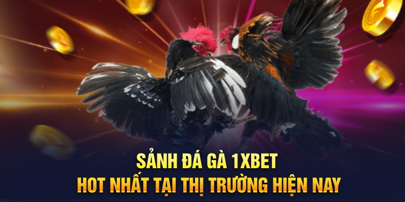 da-ga-1xbet-gioi-thieu