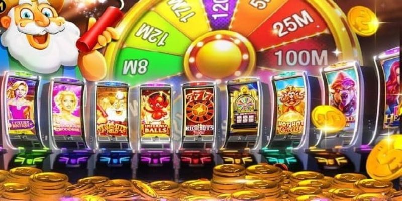 Các chiến thuật nổ hũ mới nhất PQ88