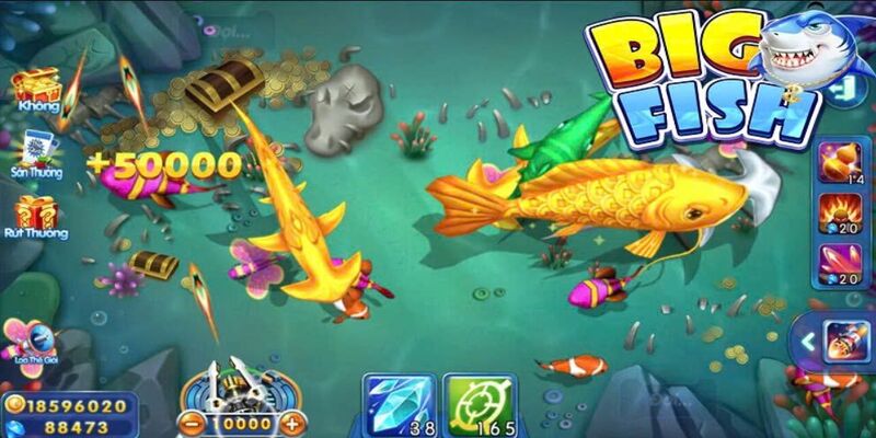 Chọn súng hiệu quả trong game kubet
