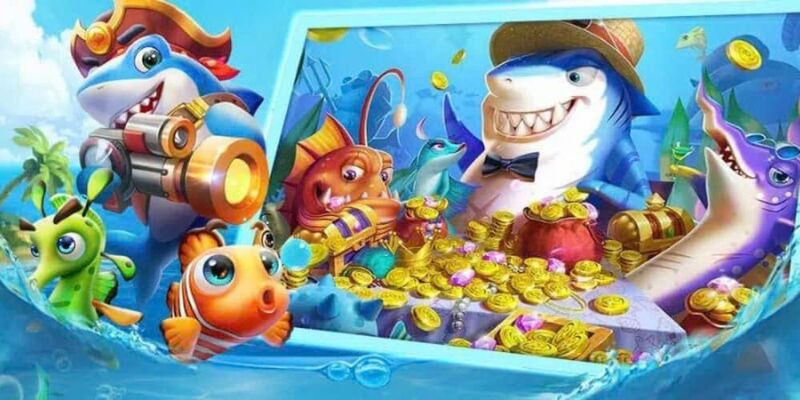 Điều chỉnh tốc độ bắn thông minh