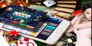Game bài phỏm online XVIP