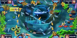 kinh nghiệm bắn cá KUBET