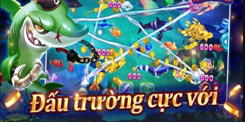Loại đạn phù hợp với từng mục tiêu