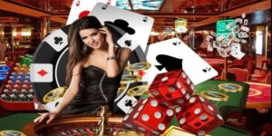 tỷ lệ thắng casino 123B