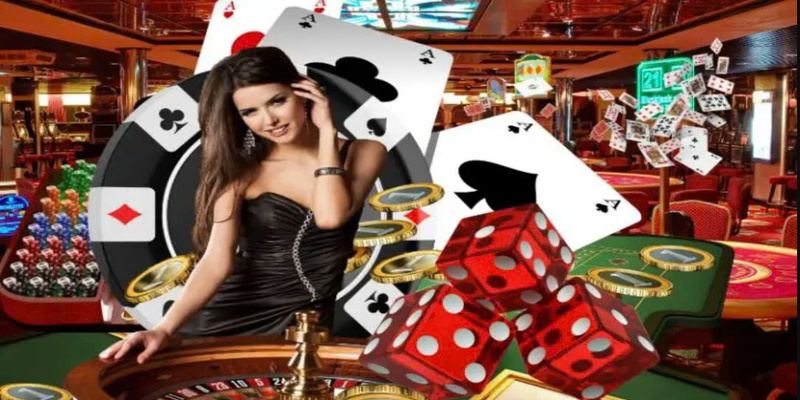 tỷ lệ thắng casino 123B