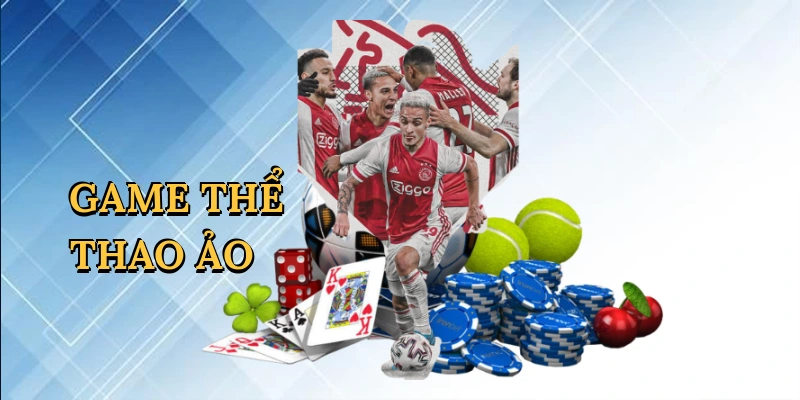 Game thể thao ảo