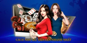 Cách Nhớ Bài Tiến Lên Nhanh Nhất