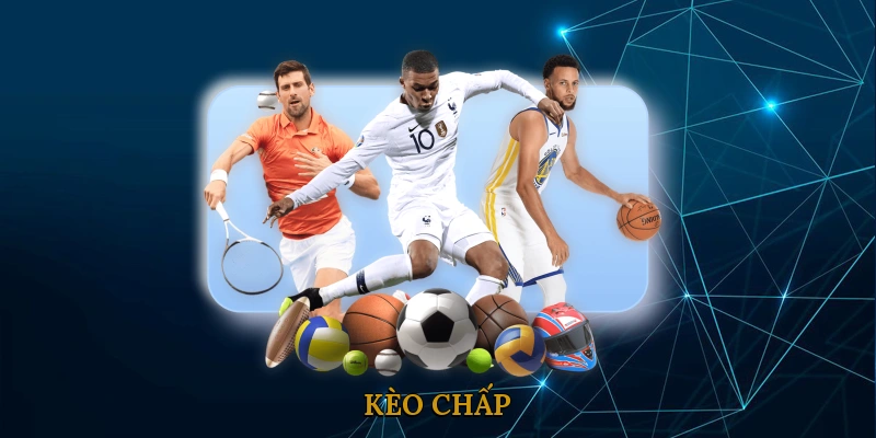 Kèo Chấp