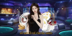Sổ mơ lô đề chuẩn nhất