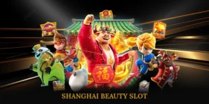 Shanghai Beauty slot