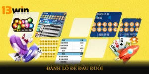 đánh lô đề đầu đuôi