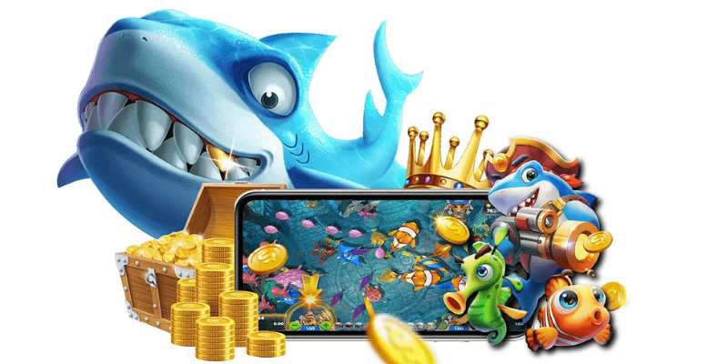 Quản lý vốn khi bắn cá ăn xu