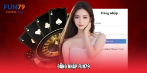 Đăng nhập Fun79
